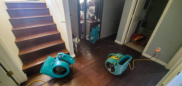  Beattystown, NJ Water damage restoration Pros