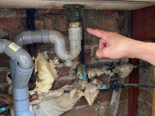 Best Ceiling water damage repair  in Beattystown, NJ